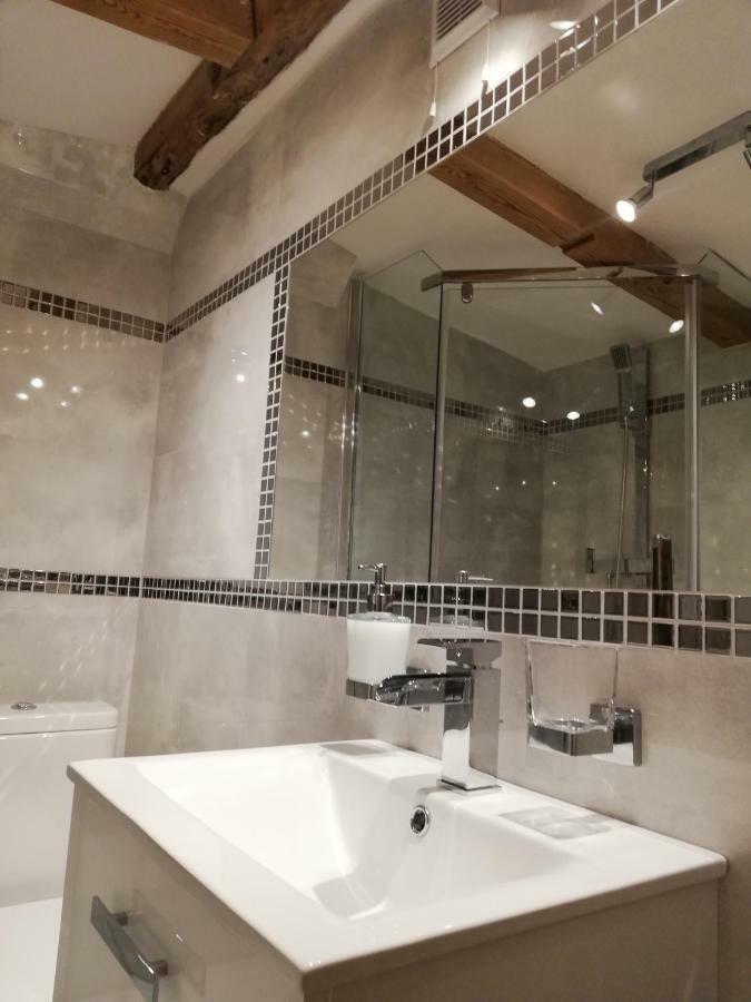 Apartament Tower Bydgoszcz Exteriör bild